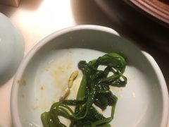 -佬麻雀·新湘菜(珠海金发购物中心店)