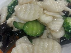 -鑫巴蜀小镇 · 水煮鱼专研店(玉桥店)