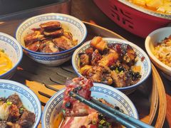 -索溪山寨·湘西饮食文化博物馆(标志门店)