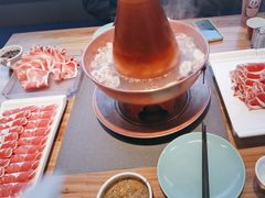 -额尔敦草原涮羊肉·烧烤(冻青树总店)