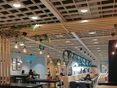 -宜家·瑞典风味餐厅(四元桥店)