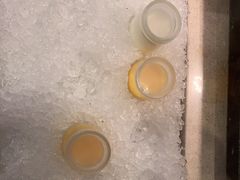 -金海湾自助餐厅(金陵饭店)