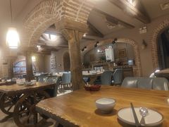 -百羊手抓肉(江苏东路店)