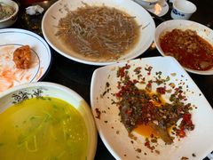 -小姨家常菜(昭萍东路店)