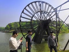 -杏花村文化旅游区