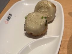 -小杨生煎(周浦万达店)