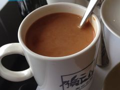 奶茶-衡山汇·高级粤菜(霄云路店)