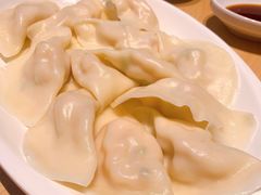 虾仁饺子-喜家德虾仁水饺(东方宝泰店)
