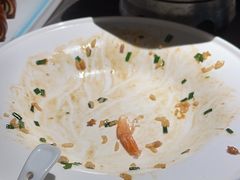 -前海沿·青岛菜(大拇指广场石老人店)