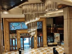-西安赛瑞喜来登大酒店