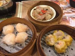 -添好运点心专门店(中环IFC店)