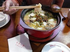 -周鱼小馆石锅酸菜鱼(活力汇店)