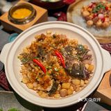 青玉案 | 品精致粤菜，赏李公堤美景 ⛲️