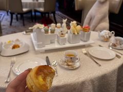 -Salon de Ville浦江汇(上海外滩华尔道夫酒店店)