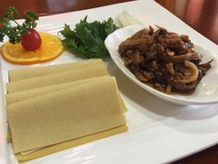 -中卫御苑福膳·养生局(圆明园店)