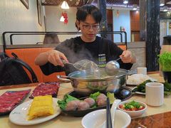 -福合埕牛肉丸(福平路店)