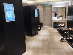 -艾型动健身游泳(环宇城店)