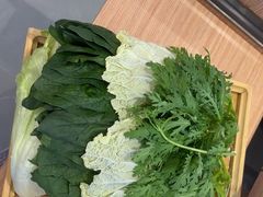 -蝎王府羊蝎子(西直门店)