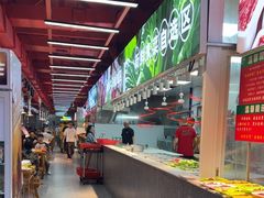 -养牛邓·潮汕牛肉海鲜自助火锅(广州店)