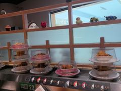 -禾绿回转寿司(万柳华联店)