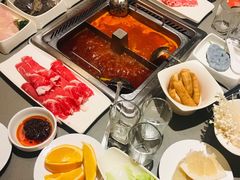 -海底捞火锅(杭州萧山宝龙广场店)