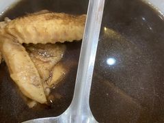 -台山美食一绝阿四台山黄鳝饭(阿四创作店)