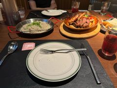 -404干式熟成牛排馆•聚会餐厅