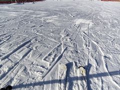 -华彬猛犸滑雪场