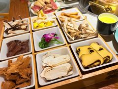 -大理董·董家小厨野生菌火锅(古城旗舰店)