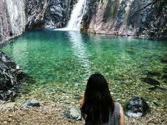 -花岩国家森林公园