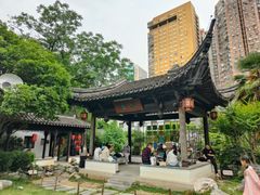 -南京市民俗博物馆(甘熙故居)