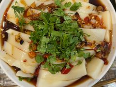 -岩保农家乐