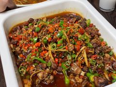 -艺味深尝(云锦路店)