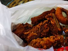-吴日彪蒜香猪牛排(水巷口店)