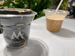 -M Stand(宁波万象城店)