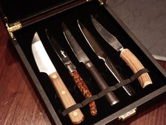 -恰餐厅及酒吧 CHAR Bar & Grill (北京丽都皇冠假日店)