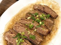 -百福麵家(新馬路店)
