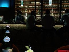 -Mercato莫卡多露台餐厅与酒吧(K11店)