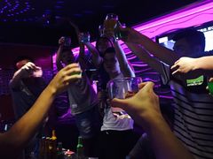 -好乐迪量贩KTV(春熙路香槟广场店)