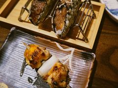 -鸟鹏烧鸟居酒屋(龙岗万科店)