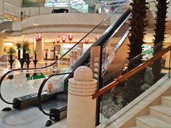 -广州白云机场雅高铂尔曼大酒店