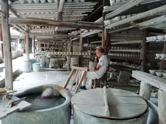 -景德镇古窑民俗博览区