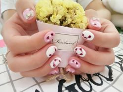 -安娜美甲美睫沙龙