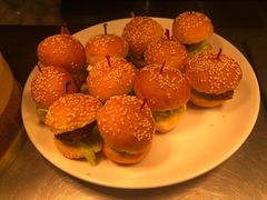 西式点心-上海虹桥宾馆·SLIDER(郁锦香店)