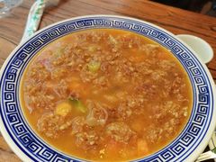 -老雒阳面馆·水席(定鼎门店)