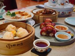 -点都德(汇胜楼店)