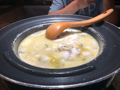 -九锅一堂酸菜鱼(新南凯德直营店)