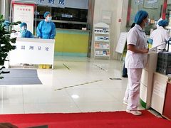 -兔途体检(十里堡青年路店)