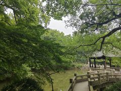 -虞山风景区