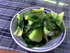 烫青菜-八十八粉儿(尚都店)